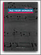 Jazz Theory Workbook book cover
